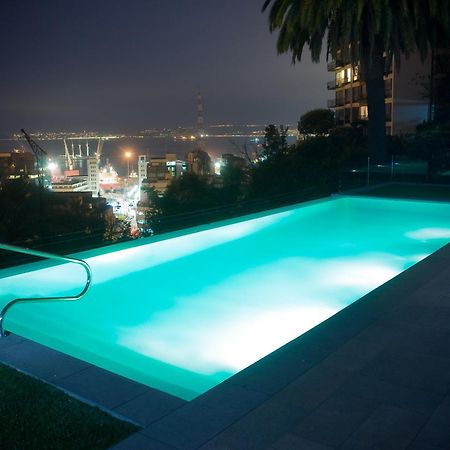 Hotel Casa Higueras (Adults Only) Valparaiso Exterior photo