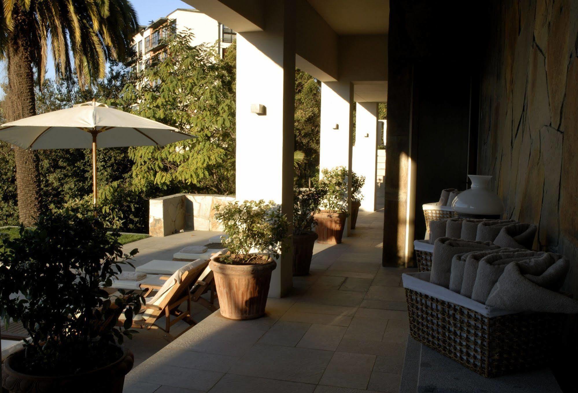 Hotel Casa Higueras (Adults Only) Valparaiso Exterior photo