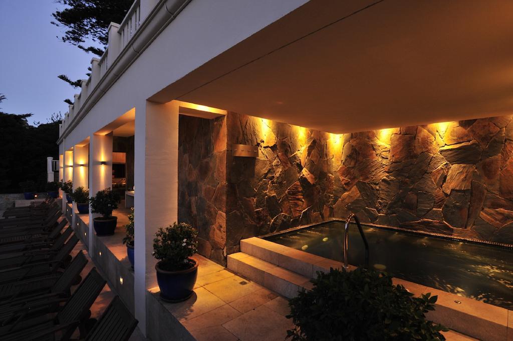 Hotel Casa Higueras (Adults Only) Valparaiso Exterior photo