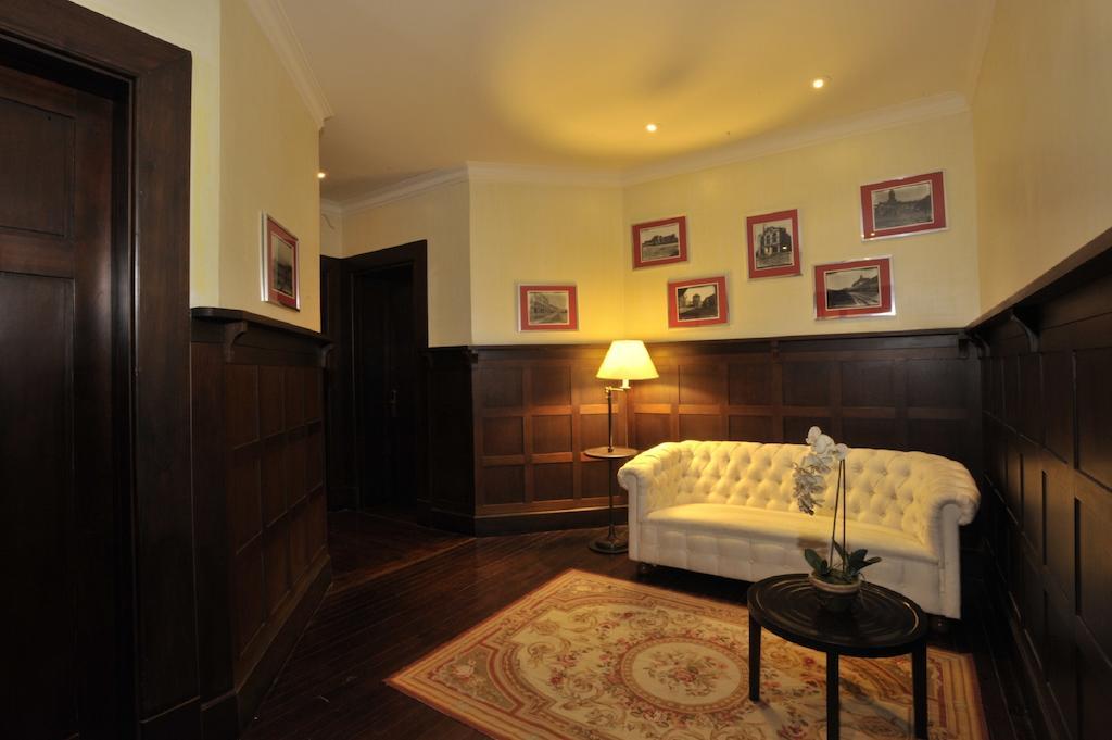 Hotel Casa Higueras (Adults Only) Valparaiso Exterior photo